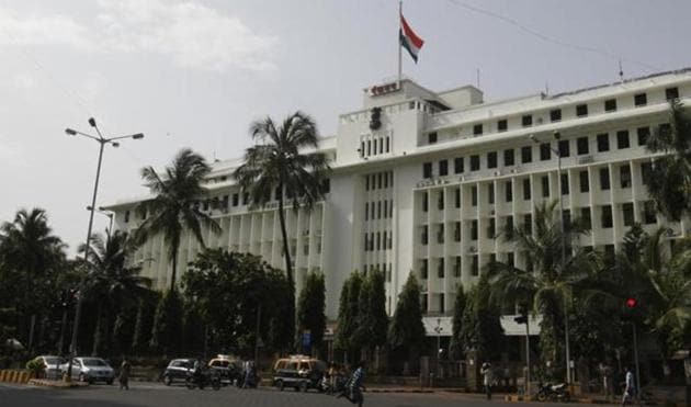 On Thursday, a 44-year-old murder convict committed suicide by jumping off the fifth floor of the building, prompting the government to take preventive action. (HT File Photo) On Thursday, a 44-year-old murder convict committed suicide by jumping off the fifth floor of the building, prompting the government to take preventive action. (HT File Photo)