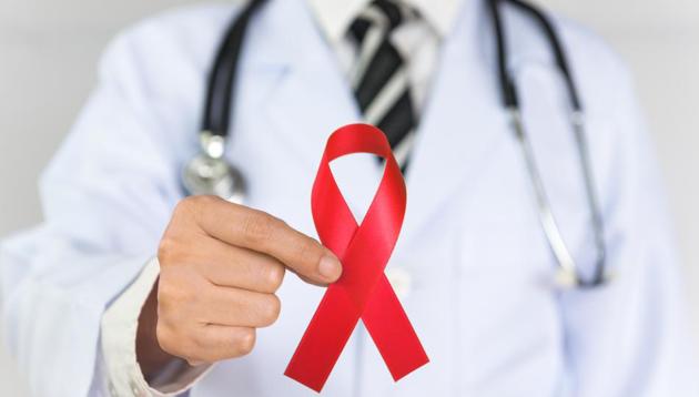 Treating and suppressing HIV viral load not just lowers symptoms and keeps people living with HIV disease-free, but also makes their chances of infecting others negligible.(Shutterstock)