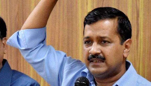 Delhi chief minister Arvind Kejriwal (PTI File Photo) Delhi chief minister Arvind Kejriwal (PTI File Photo)