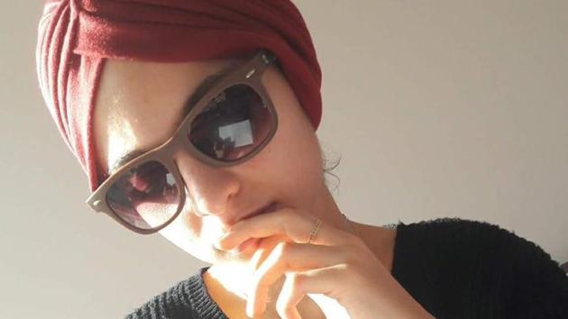 She was referencing a series of jihadist assaults in France in which police quickly named the killers through documents found on their bodies, including the 2015 Paris attacks that killed 130 people. (Twitter Photo) She was referencing a series of jihadist assaults in France in which police quickly named the killers through documents found on their bodies, including the 2015 Paris attacks that killed 130 people. (Twitter Photo)
