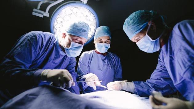 Stroke is a leading cause of disability that affects 55,000 more women than men each year. (Shutterstock) Stroke is a leading cause of disability that affects 55,000 more women than men each year. (Shutterstock)