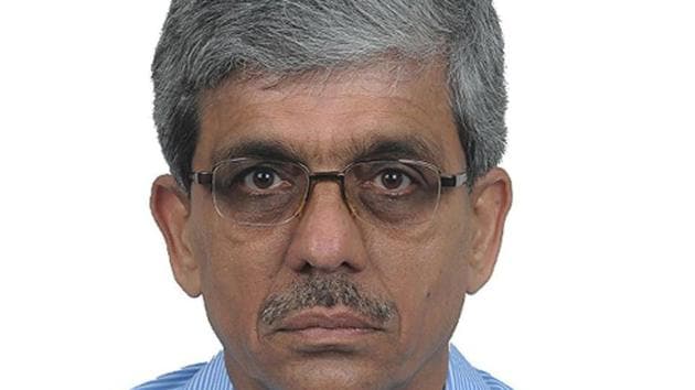 Suresh Kumar(HT File)