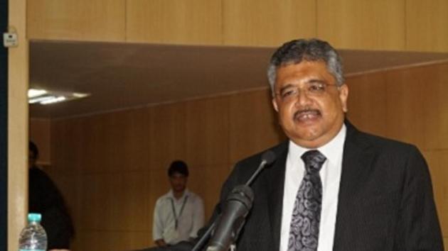 Additional Solicitor General Tushar Mehta has been appointed as Special Public Prosecutor for the 2G spectrum scam case. (File Photo) Additional Solicitor General Tushar Mehta has been appointed as Special Public Prosecutor for the 2G spectrum scam case. (File Photo)