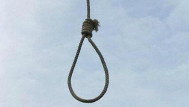 According to the Colaba police, the sailor, identified as CR Naikalu, who was working on the INS Tabar, hanged himself with a rope in one of the cabins of the ship. (Representative Photo) According to the Colaba police, the sailor, identified as CR Naikalu, who was working on the INS Tabar, hanged himself with a rope in one of the cabins of the ship. (Representative Photo)