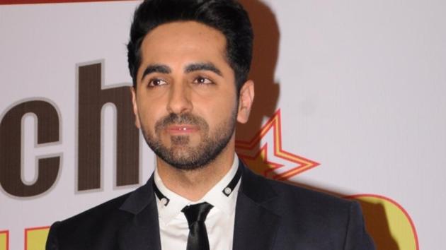 Ayushmann Khurrana is known for his role in films like Vicky Donor and Dum Laga Ke Haisha. (IANS) Ayushmann Khurrana is known for his role in films like Vicky Donor and Dum Laga Ke Haisha. (IANS)