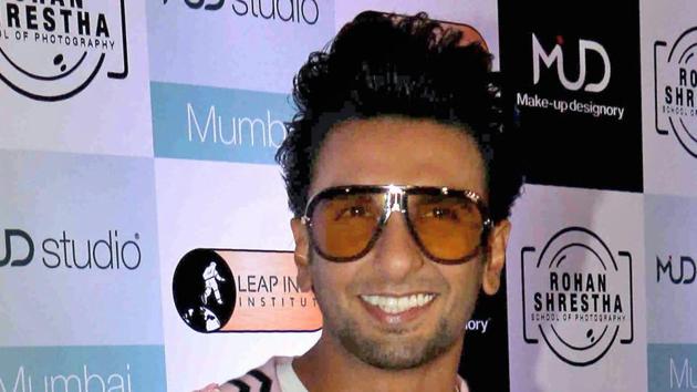 After the huge success of Padmaavat, Ranveer Singh will now be working on Simbaa, Gully Boy and 83. (PTI) After the huge success of Padmaavat, Ranveer Singh will now be working on Simbaa, Gully Boy and 83. (PTI)