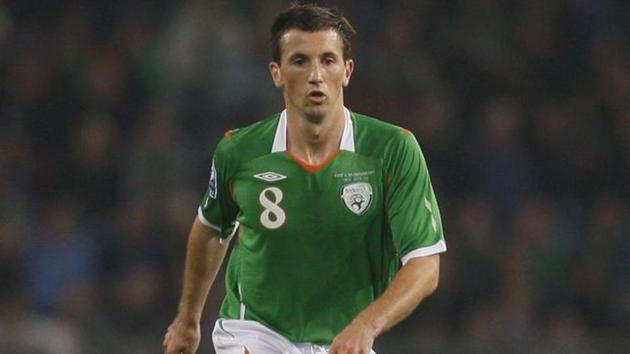 Liam Miller, who represented Celtic and Manchester United and also earned 21 international caps for the Republic of Ireland, died after a battle with pancreatic cancer.(Action Images)