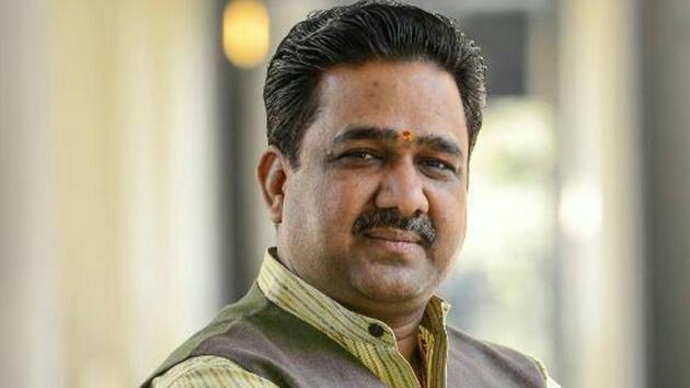 A strengthened party cadre from the grassroots to the top rung, with representation from across caste groups, is another factor that BJP’s state general secretary Sunil Bansal said will allow the party to combat the Opposition, even if several parties were to form a coalition against it. (HT File Photo) A strengthened party cadre from the grassroots to the top rung, with representation from across caste groups, is another factor that BJP’s state general secretary Sunil Bansal said will allow the party to combat the Opposition, even if several parties were to form a coalition against it. (HT File Photo)