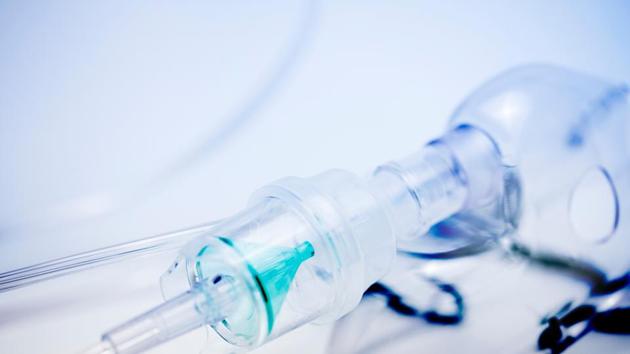 The new tool can measure the physical strength of individual cells 100 times faster than current technologies, according to a study published in the journal Nature Biomedical Engineering.(Shutterstock)