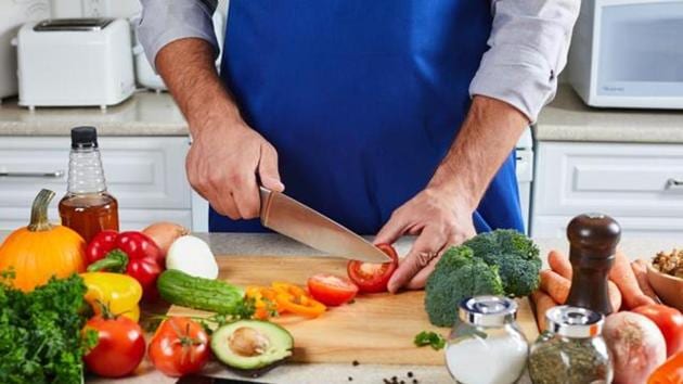 After dinner, many started vomiting and some others complained of loose motion. (Shutterstock) After dinner, many started vomiting and some others complained of loose motion. (Shutterstock)