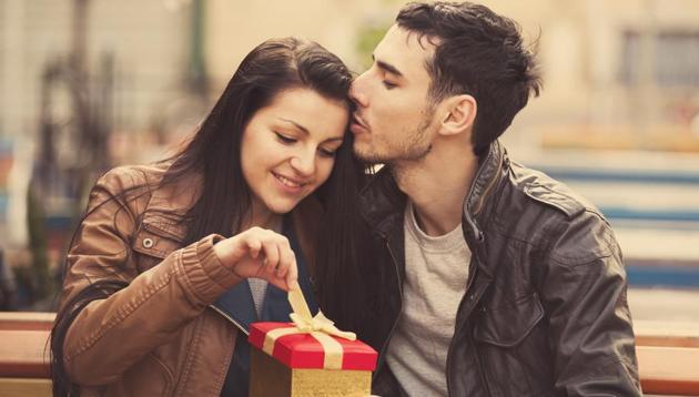 The more thought you put into your gift, the more your significant other will appreciate it. (Shutterstock) The more thought you put into your gift, the more your significant other will appreciate it. (Shutterstock)