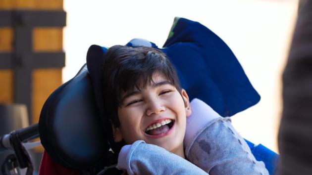 A new study has revealed that fewer than half of parents of children who have intellectual and developmental disabilities make long-term plans about who will take over their child’s care. (Shutterstock) A new study has revealed that fewer than half of parents of children who have intellectual and developmental disabilities make long-term plans about who will take over their child’s care. (Shutterstock)