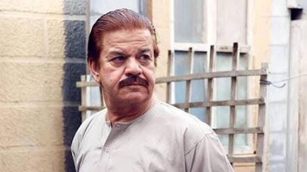 Actor and radio artist Qazi Wajid died Sunday after he was hospitalised following chest pain. (Twitter/Ihtisham ul Haq) Actor and radio artist Qazi Wajid died Sunday after he was hospitalised following chest pain. (Twitter/Ihtisham ul Haq)