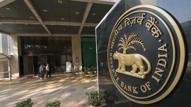 The Reserve Bank of India headquarters in Mumbai. (Mint File Photo) The Reserve Bank of India headquarters in Mumbai. (Mint File Photo)