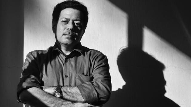 “Women who marry out are often at the mercy of trusts’ whims. A liberal trust may change hands. A woman and her non-Parsi spouse may be allowed to enter the fire temple, and then, suddenly not,” says Vispy Wadia who started the Association for Revival of Zoroastrianism with his brother Kerssie Wadia. One recent initiative has been a fire temple in Pune that allows entry to non-Parsi spouses and children of Parsis married outside the community. (Kunal Patil / HT Photo) 
