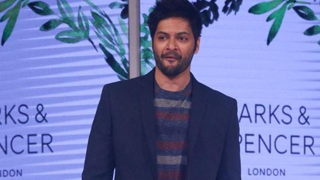 Ali Fazal was recently seen in Richa Chadha’s Fukrey Returns and Victoria and Abdul.(IANS)