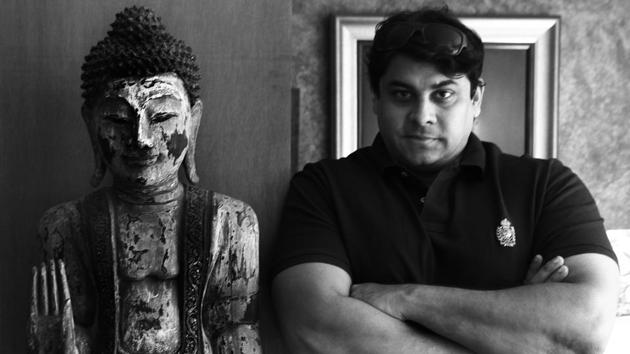 Television personality, Cyrus Broacha, a prominent face of the community, says the unspoken ostracisation that Parsi women who marry out face will impact the community in the long run. “The orthodox section of the community is only interested in one part of the race,” he points out. The racial purity argument, says Goolrookh, is also flawed as the community accepts the children of non-Parsi mothers married to Parsi men. (Anshuman Poyrekar / HT Photo) 