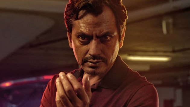 Nawazuddin Siddiqui plays a small-time gangster in McMafia.