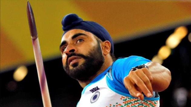 Devinder Singh Kang won the gold at the Asian Games invitational tournament on Sunday. (Reuters) Devinder Singh Kang won the gold at the Asian Games invitational tournament on Sunday. (Reuters)