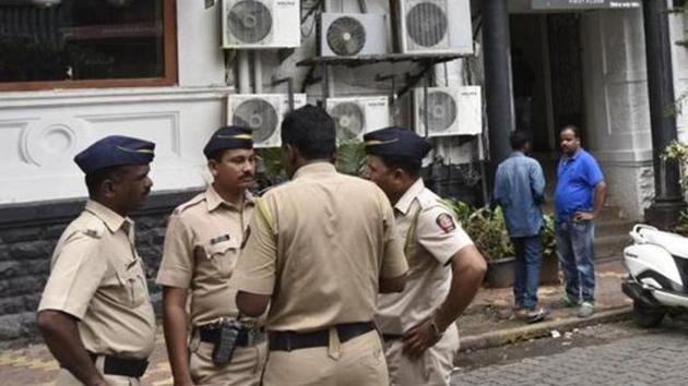 The police found a purported suicide note in which the man named four attackers and blamed them for his extreme step. (File photo for representation only) The police found a purported suicide note in which the man named four attackers and blamed them for his extreme step. (File photo for representation only)