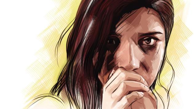 The scan centre assistant was arrested for forging scanning documents in connivance with the main accused (Punjabi teacher) and his wife.(HT Photo/Representative image)