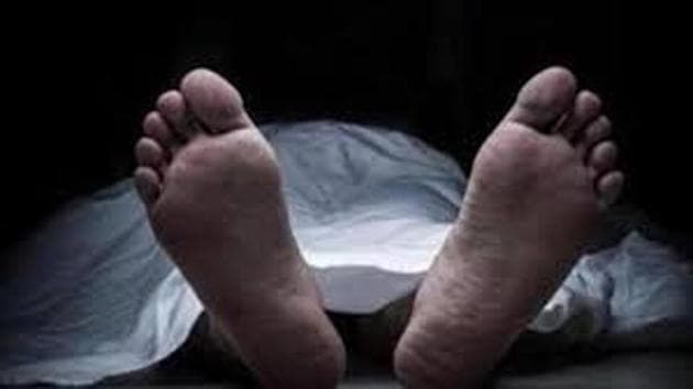 According to the police, the accused believed his wife was having an extra-marital affai(FILE)