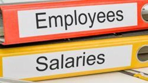 STES is currently grappling with financial problems, leading to non-payment of salaries of staff, who are protesting against the move.(Getty Images/iStockphoto)