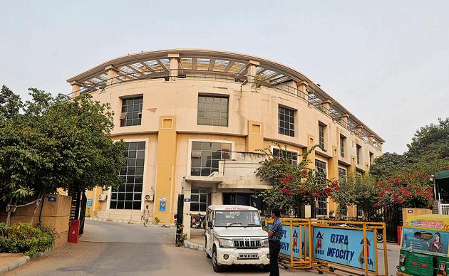 The camp will be held from 2-4 pm in the presence of MCG officials. The officials present will address the residents’ grievances and fast-track applications.(Parveen Kumar/HT FILE)