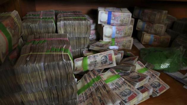 The Income Tax Department has also detected some foreign account holdings and investments after it conducted searches and surveys at a total of 43 premises across five states in the last week in this case. (Representational Photo) The Income Tax Department has also detected some foreign account holdings and investments after it conducted searches and surveys at a total of 43 premises across five states in the last week in this case. (Representational Photo)