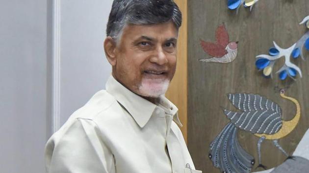 11 Chief Ministers Facing Criminal Cases; Chandrababu Naidu Richest CM ...