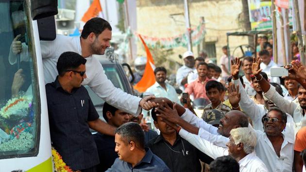 The Congress has directed its rank and file to back secular party candidates to save the people from sinking in the ‘Hindutva quicksand’. Congress is contesting on 19 seats in the February 27 election for the 60-member assembly. Twenty of its candidates had filed nomination but one of them withdrew candidature. (PTI File) The Congress has directed its rank and file to back secular party candidates to save the people from sinking in the ‘Hindutva quicksand’. Congress is contesting on 19 seats in the February 27 election for the 60-member assembly. Twenty of its candidates had filed nomination but one of them withdrew candidature. (PTI File)