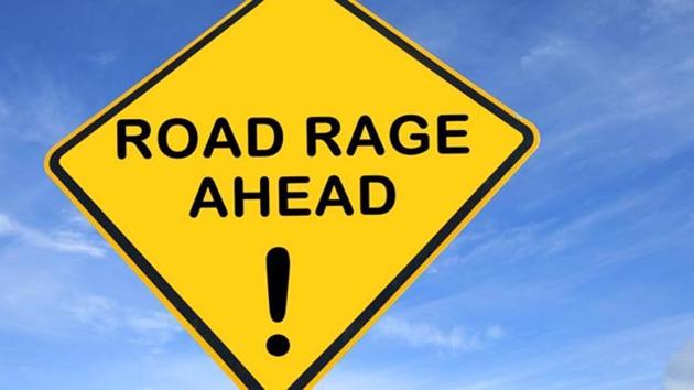 Four suspects had shot dead 44-year-old property dealer Vinod Mehra in a case of road rage on a flyover in northwest Delhi’s Bhalswa Dairy last Tuesday.(Shutterstock)