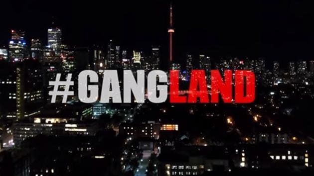 Mankirt Aulakh’s Gangland has over 80 millions views.(YouTube grab)