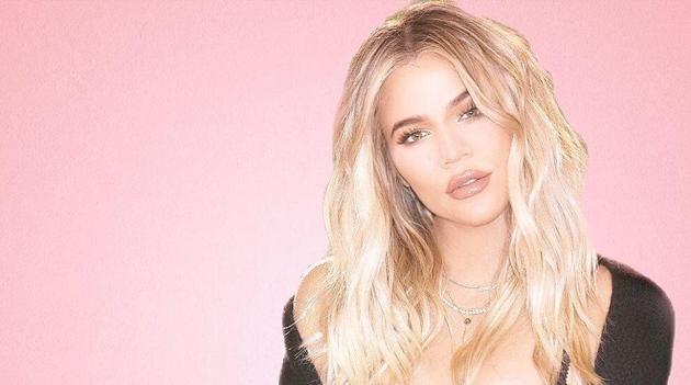 Kardashian said she is a big foodie. (Khloé Kardashian/Facebook) Kardashian said she is a big foodie. (Khloé Kardashian/Facebook)