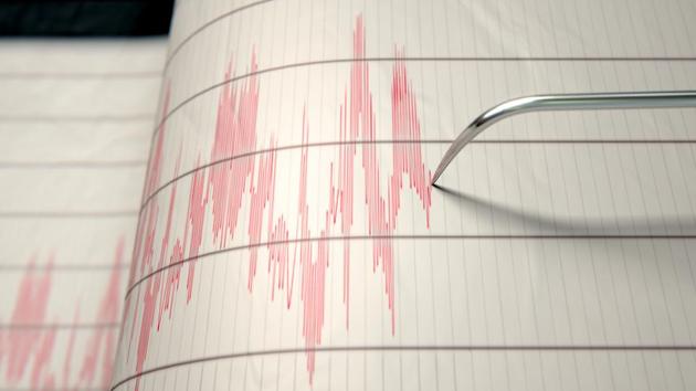 Uttarakhand that lies in the Central Seismic Gap — a portion of the Himalayan front — has not been hit by a major quake in the past 200-600 years. (Representative image) Uttarakhand that lies in the Central Seismic Gap — a portion of the Himalayan front — has not been hit by a major quake in the past 200-600 years. (Representative image)
