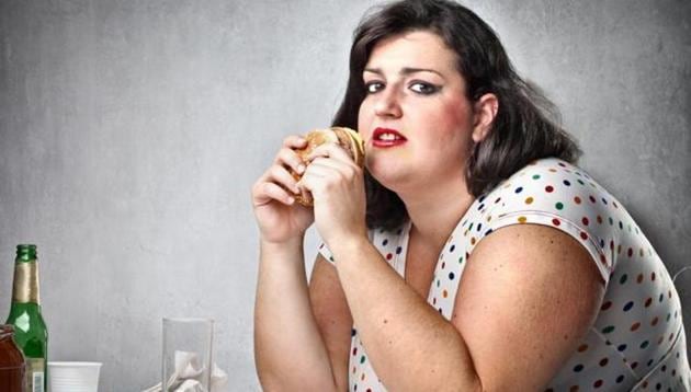 Changes in eating speed can affect changes in obesity, BMI and waist circumference, say experts. (Shutterstock) Changes in eating speed can affect changes in obesity, BMI and waist circumference, say experts. (Shutterstock)