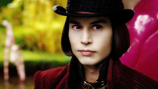 A new Willy Wonka film is being planned and they're eyeing a director with  a great track record