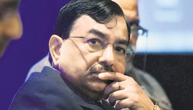 CBDT chairman Sushil Chandra had said the e-assessment procedure would be handled by two officers, instead of the current system involving a single assessing officer (AO). (PTI Photo) CBDT chairman Sushil Chandra had said the e-assessment procedure would be handled by two officers, instead of the current system involving a single assessing officer (AO). (PTI Photo)