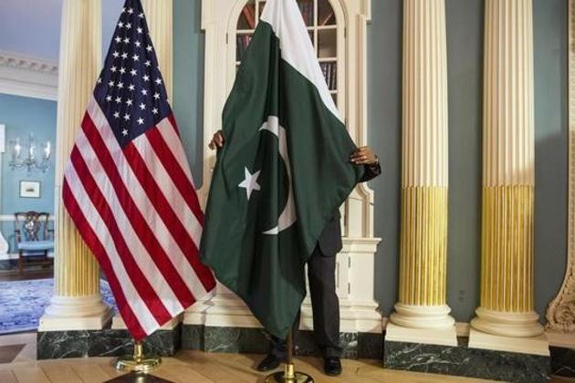 The US in January announced a $2 billion security assistance freeze to Pakistan until it showed tangible evidence of decisive action in combating terrorists, chiefly the Haqqani network.(Reuters File Photo) The US in January announced a $2 billion security assistance freeze to Pakistan until it showed tangible evidence of decisive action in combating terrorists, chiefly the Haqqani network.(Reuters File Photo)