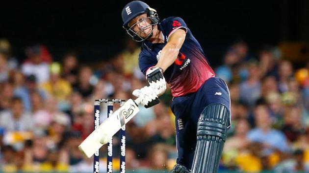 Jos Buttler said that Test cricket and ODIs can get eradicated due to the growing popularity of Twenty20.(AFP)