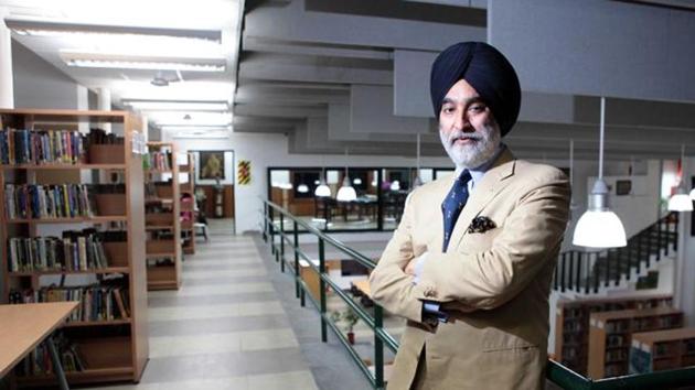 In 2017, Analjit Singh-promoted Max Life Insurance’s proposed merger with HDFC Standard Life Insurance collapsed due to lack of regulatory approvals. (Hindustan Times) In 2017, Analjit Singh-promoted Max Life Insurance’s proposed merger with HDFC Standard Life Insurance collapsed due to lack of regulatory approvals. (Hindustan Times)