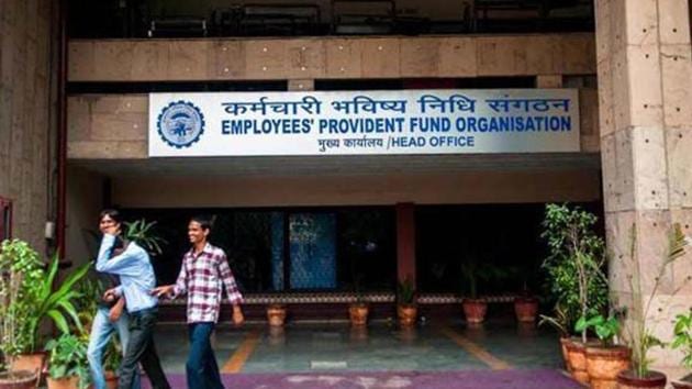 At present a Public Provident Fund account cannot be closed prematurely before completion of five financial years.(Shutterstock photo) At present a Public Provident Fund account cannot be closed prematurely before completion of five financial years.(Shutterstock photo)