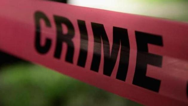 The accused hit the victim on the head with a concrete brick lying close-by. (AFP) The accused hit the victim on the head with a concrete brick lying close-by. (AFP)