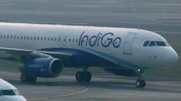 IndiGo Airlines suggested that Terminal 1 (T1) be dedicated to their operations exclusively as the Delhi International Airport Ltd sought to move all T1 operations to T2 in order to renovate the facility. (Reuters File Photo) IndiGo Airlines suggested that Terminal 1 (T1) be dedicated to their operations exclusively as the Delhi International Airport Ltd sought to move all T1 operations to T2 in order to renovate the facility. (Reuters File Photo)