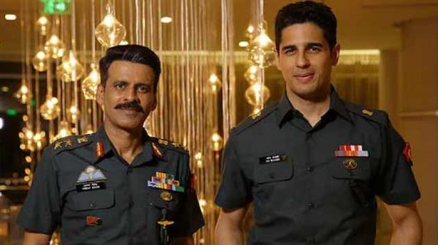 Manoj Bajpayee and Sidharth Malhotra plays lead roles in Neeraj Pandey’s Aiyaary. Manoj Bajpayee and Sidharth Malhotra plays lead roles in Neeraj Pandey’s Aiyaary.