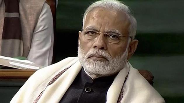 Prime Minister Narendra Modi will sit through presentations from experts drawn from agricultural universities and the IIMs. (PTI File Photo) Prime Minister Narendra Modi will sit through presentations from experts drawn from agricultural universities and the IIMs. (PTI File Photo)