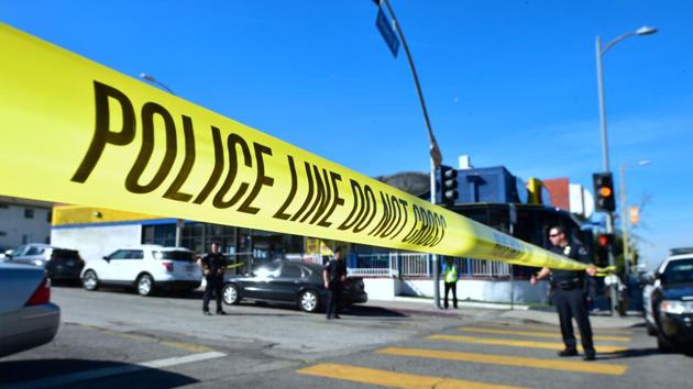 The boy said he had researched the 1999 Columbine High School shooting. (AFP File/ Representative Photo) The boy said he had researched the 1999 Columbine High School shooting. (AFP File/ Representative Photo)
