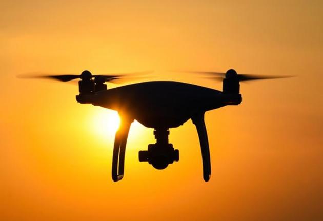Authorities have decided to deploy killer drones in view of fears that hostile elements might target the summit venue. (Representative image/Getty Images) Authorities have decided to deploy killer drones in view of fears that hostile elements might target the summit venue. (Representative image/Getty Images)