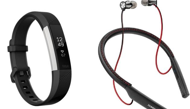 Fitbit Alta HR is the world’s slimmest wrist-band. Ideal for the music enthusiasts, the new MOMENTUM In-Ear Wireless combines sleek design, immaculate sound performance and take-anywhere mobility. Fitbit Alta HR is the world’s slimmest wrist-band. Ideal for the music enthusiasts, the new MOMENTUM In-Ear Wireless combines sleek design, immaculate sound performance and take-anywhere mobility.