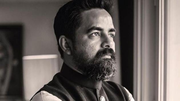 Sabyasachi Mukherjee , in his open letter, said he was passionate about textiles and Indian heritage but admitted he used the wrong words to express his point of view.(Sabyasachi Mukherjee Instagram)